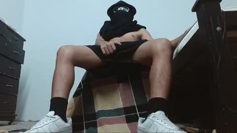 MASTER DAVID online show from February 17, 8:46 am