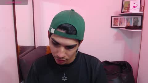 David online show from November 22, 10:31 pm