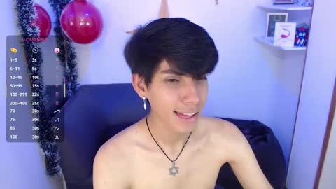 David online show from December 18, 6:09 am