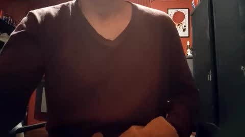 Snapshot of david_argentina chatting on November 1, 1:42 am david_argentina online show from November 1, 1:42 am