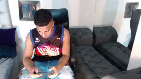 david_bandercock online show from December 22, 3:55 am