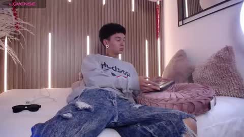 David online show from March 17, 12:51 pm