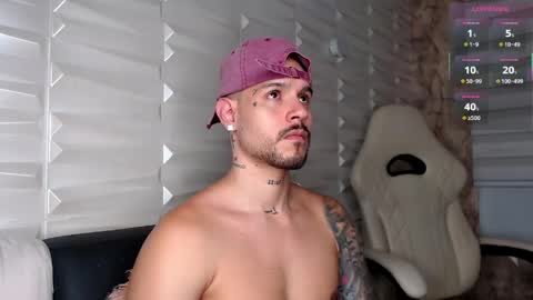 David col11 online show from March 8, 1:59 pm