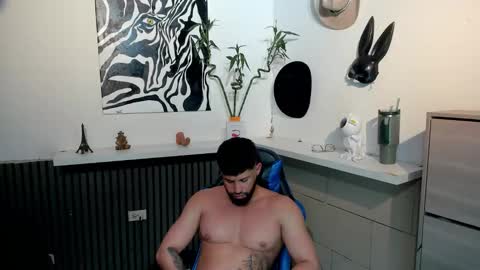 david_janson18 online show from March 24, 10:02 pm