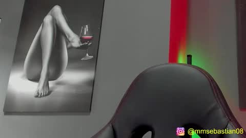 David Jons online show from November 21, 10:42 pm