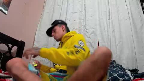 David online show from December 17, 1:57 am