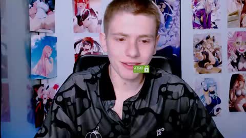 David online show from March 6, 8:16 pm