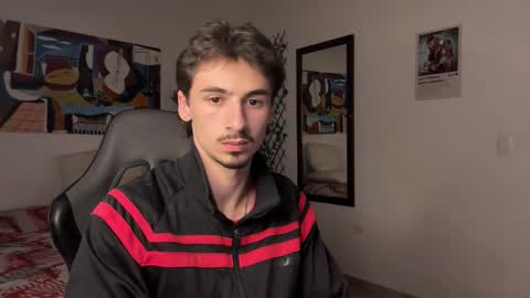 David online show from December 17, 3:25 am