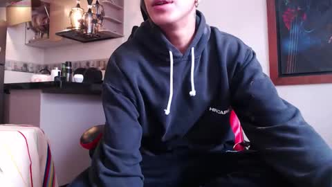 david online show from November 5, 9:06 pm