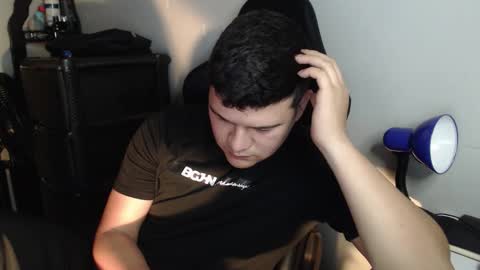 david smit online show from January 14, 1:10 am