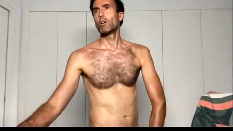 David Cock online show from June 23, 5:05 pm