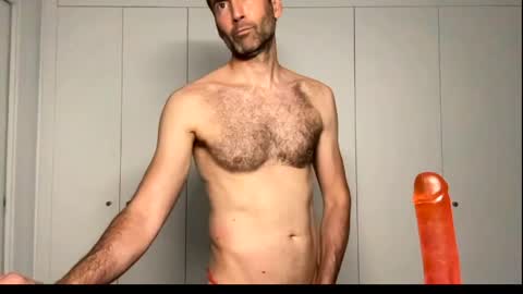 David Cock online show from May 24, 6:25 pm