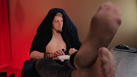 Vincente online show from January 13, 8:24 pm