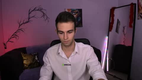 David online show from November 20, 8:18 pm