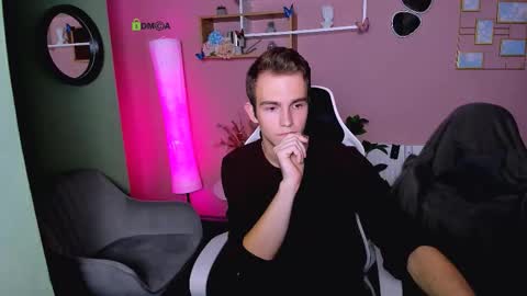 David online show from November 28, 8:22 pm