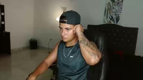 David Bless online show from September 13, 10:55 pm