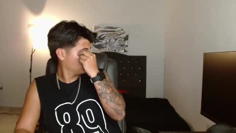 David Bless online show from February 10, 12:26 am