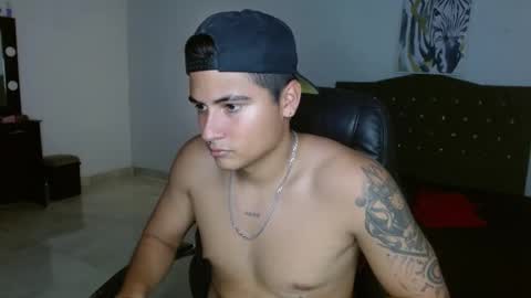 David Bless online show from October 7, 1:10 am