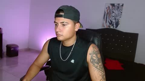 David Bless online show from October 14, 1:45 am