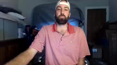 DavidBoner85 online show from November 13, 5:28 pm