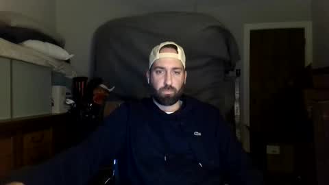 DavidBoner85 online show from November 25, 2:02 am