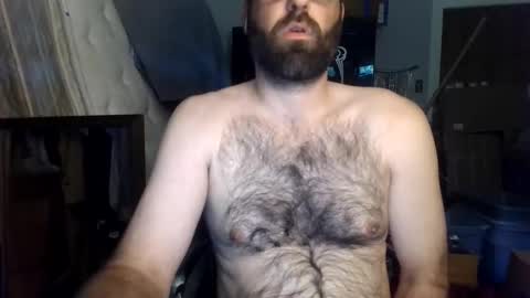 DavidBoner85 online show from May 16, 7:56 pm