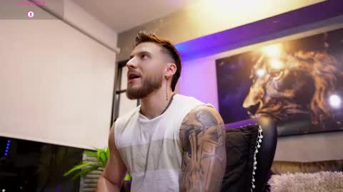 David Blakee online show from November 30, 5:09 am