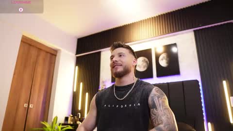 David Blakee online show from January 16, 6:05 am