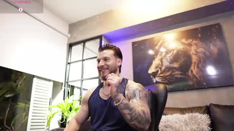 David Blakee online show from April 9, 5:27 am