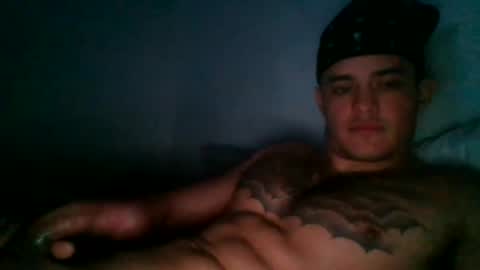 davidfry25 online show from December 13, 6:00 am