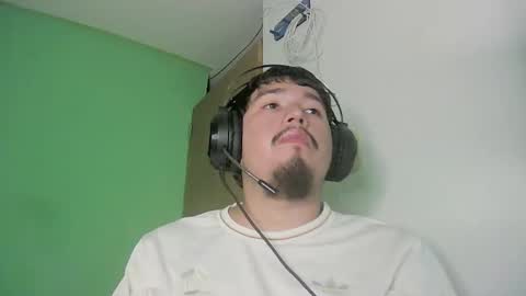 DavidSkinny online show from February 21, 3:29 am