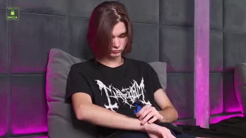 DAVID online show from February 27, 3:33 pm