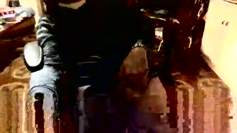 davidneedmore online show from April 12, 9:38 pm