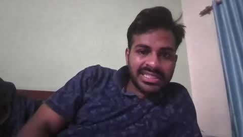 Dude97 online show from May 31, 5:45 pm