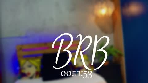 daviid_huge online show from March 23, 7:31 pm