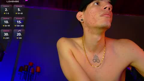 daviid_huge online show from September 10, 8:13 am
