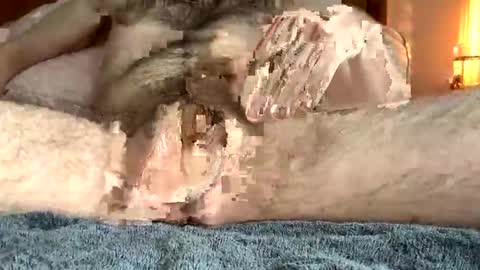 davis207420 online show from November 16, 4:20 pm