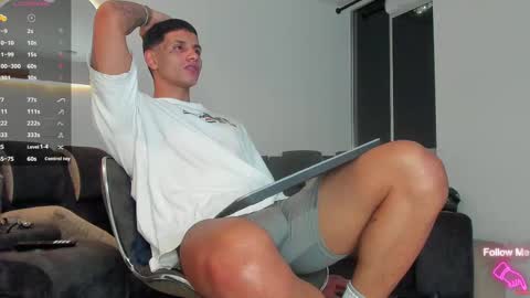 Snapshot of davis_alx chatting on February 25, 12:25 am davis  instagram davis alx1 online show from February 25, 12:25 am