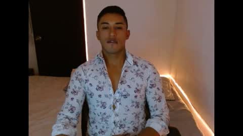 DS online show from February 24, 10:36 pm