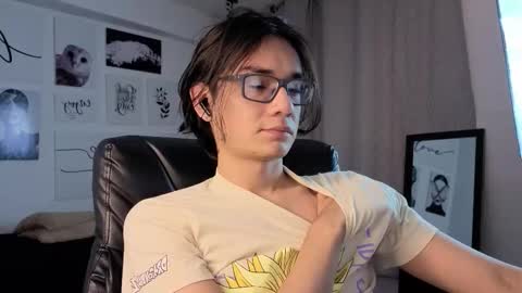 davoxer online show from January 15, 2:59 am