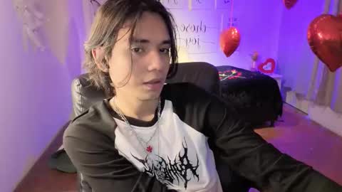 davoxer online show from February 15, 2:51 am