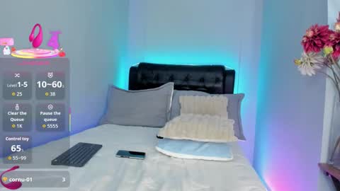 dawn_16 online show from February 19, 10:06 pm