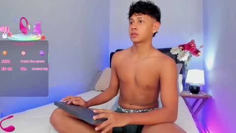 dawn_16 online show from March 6, 9:56 pm