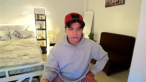 Dawsonhansleyxx  online show from March 5, 7:21 pm