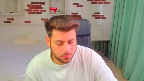 DaxGreer online show from June 15, 4:26 am