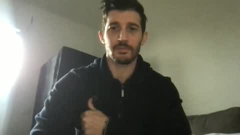 daydesire9 online show from January 1, 2:20 pm