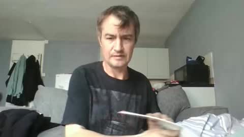 Snapshot of dazzill chatting on October 27, 2:41 pm Dazzill online show from October 27, 2:41 pm