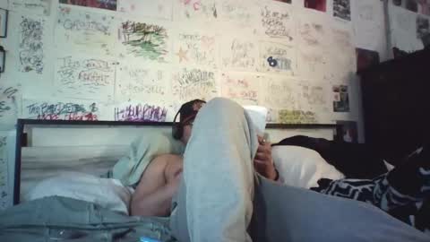 dbeamon92 online show from April 5, 3:41 pm