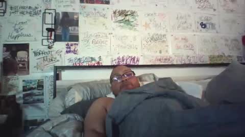 dbeamon92 online show from May 22, 11:43 pm