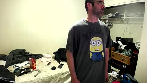 dbfroge online show from February 25, 7:53 am